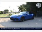 Thumbnail Photo 102 for 2018 Porsche Panamera
